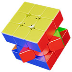 MoYu WeiLong V10 AI 3x3x3 Smart Cube Standard Charging Version