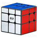 QiYi Tiled Mirror Cube Full Colors