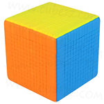 YuXin Huanglong 13x13x13 Magic Cube Stickerless