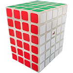 MF8 4x5x6 Magic Cube Original Color