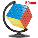 MoYu Globe Magic Cube Stand for 60-61mm Cube Black