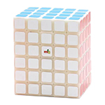 MF8 4x5x6 Magic Cube V2 Original Color