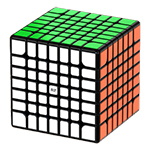 QiYi Sail 7x7x7 Cube Black