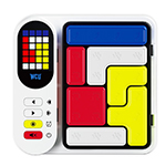 MoYu AI Tetris Enlightenment Version