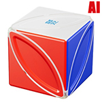 MoYu Smart Maple Leaf Cube