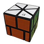 JuMo X Cube Ⅲ