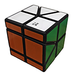 JuMo X Cube Ⅱ