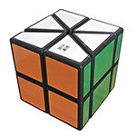 JuMo X Cube Ⅰ