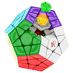 DaYan Megaminx Pro+ M Speed Cube Stickerless
