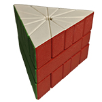 SQ-2 Triangular Prism