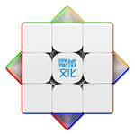 MoYu Super AoLong 3x3x3 20-Magnet Cube Ball-Core MagLev Version