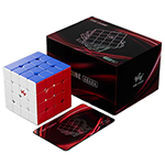 VIN4 V2 4x4x4 Magnetic Cube Sprint Version