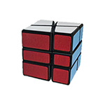 Mini 35mm SQ-0 Magic Cube