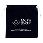MoYu Magic Cube Bag Cetacean Blue
