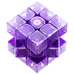 GAN16 Maglev MAX AMYTH Winter Limited