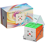 QiYi XMD Tornado V3 Premium 3x3x3 Speed Cube Standard Version