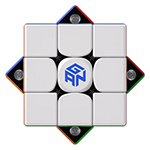 GAN V100 Maglev 3x3x3 Speed Cube