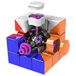 HAITUN ZhanLang V2 3x3x3 Speed Cube Pioneer Version