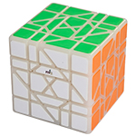 MF8 Quantum Cube V3 Original Color