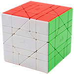 MF8 Quantum Cube V1 Stickerless