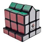 CubeTwist Hill Magic Cube