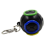 Meffert's Mini Divers Helmet Black