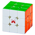 QiYi XMD Tornado V5 3x3x3 Speed Cube Pioneer UV Version
