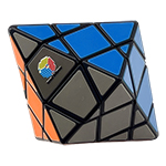 DianSheng Galaxy Cluster Hexagonal Pyramid 3x3 Tile Stickerl...