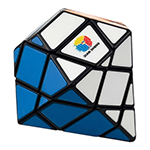 DianSheng Galaxy Cluster Diamond 3x3 Tile Stickerless