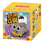 POP MART Pixar CUBE CUBIEC Mystery Box