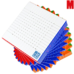 Classroom Meilong 13x13x13 V3 Ball-core Magnetic Speed Cube ...