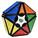 LanLan WindTalkers Pentagram Cube