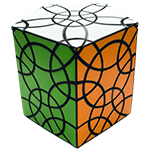 32-Axis Helicopter Pentagonal Prism‌