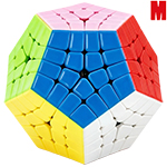 SengSo XiaoSheng Mini Master Kilominx M Magnetic Stickerless