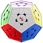 VIN-AZURE Megaminx Lite Version