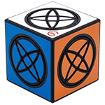 Funs LimCube RexO Cube