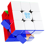 MoYu AoLong V5 AI 3x3x3 Gyroscope Ball-Core Smart Cube MagLe...