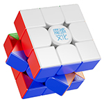 MoYu AoLong V5 AI 3x3x3 Smart Cube Magnetic Version