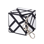 Meffert's Mini Ghost Cube