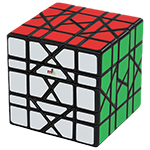 MF8 Quantum Cube V4 Black