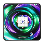 GAN17 Training Mat