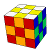 Magic Cube Notation