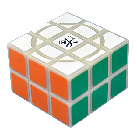 WitEden & DaYan Crazy 2x3x3 Magic Cube