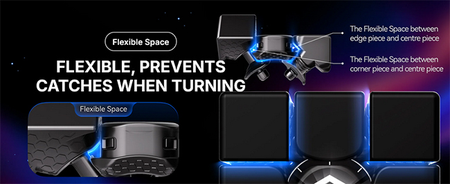 GAN16 Maglev UV Coated