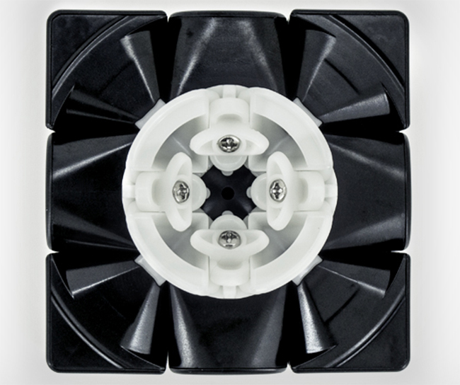 GAN356 Air Gans Puzzle 3x3 56mm Speed Cube