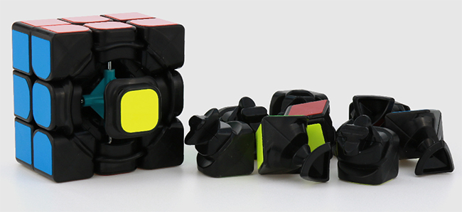 Cubing Classroom MF3RS2 3x3x3 Speed Cube