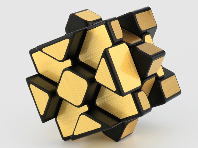 MoYu Cubing Classroom Fisher Mirror Cube