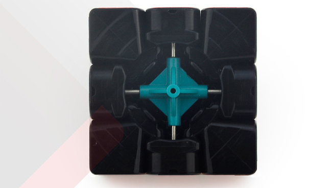 MoJue M3 3x3x3 Speed Cube