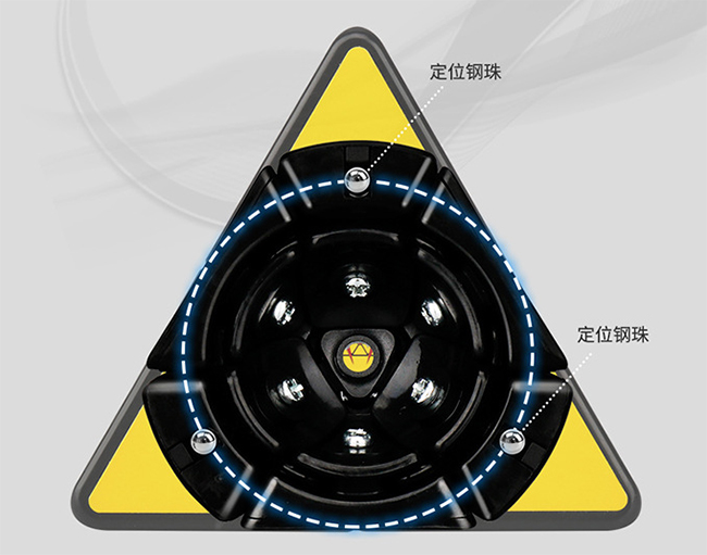 MoYu Meffert Pyraminx Duo Cube