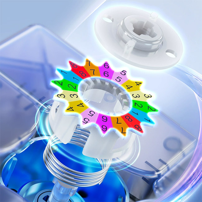 QiYi M Pro V3 3x3x3 Speed Cube Flagship Version